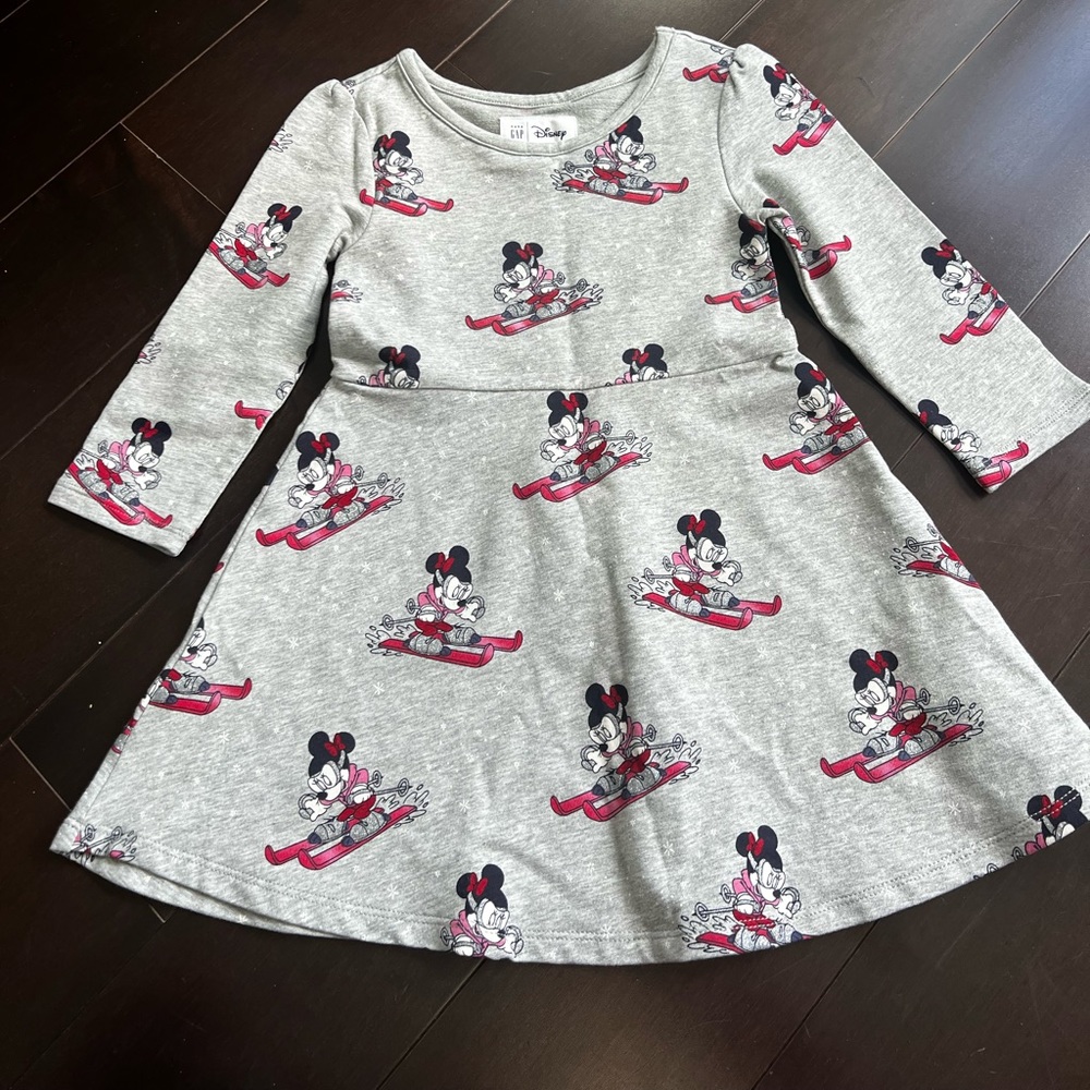Disney Dress
